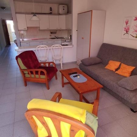 Casa Sol Lejlighed Corralejo Eksteriør billede