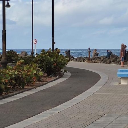 Casa Sol Lejlighed Corralejo Eksteriør billede