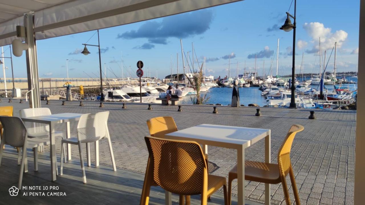 Casa Sol Lejlighed Corralejo Eksteriør billede