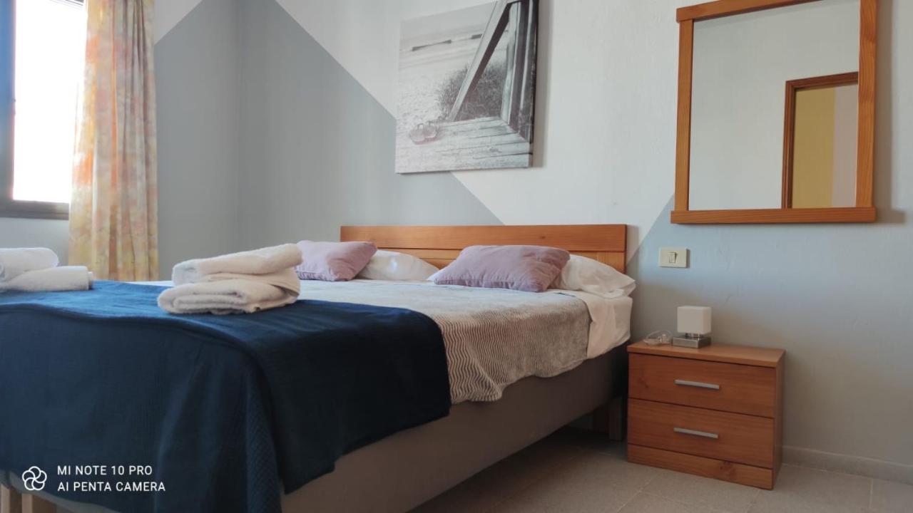 Casa Sol Lejlighed Corralejo Eksteriør billede