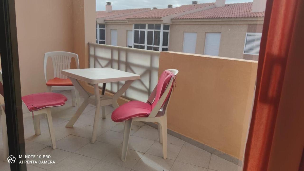 Casa Sol Lejlighed Corralejo Eksteriør billede