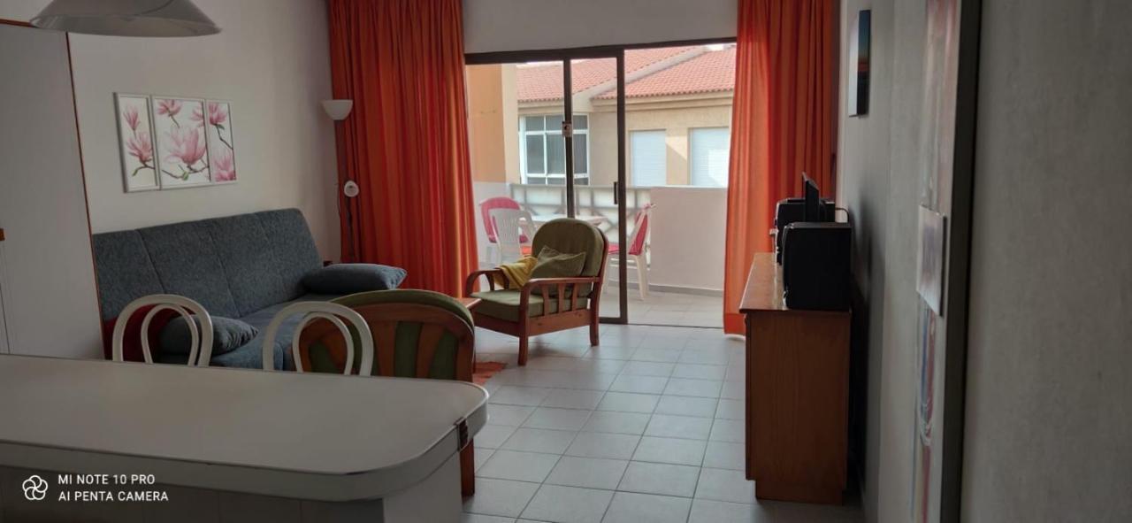 Casa Sol Lejlighed Corralejo Eksteriør billede