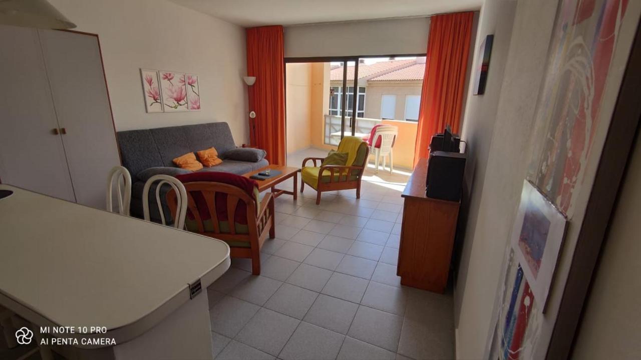 Casa Sol Lejlighed Corralejo Eksteriør billede