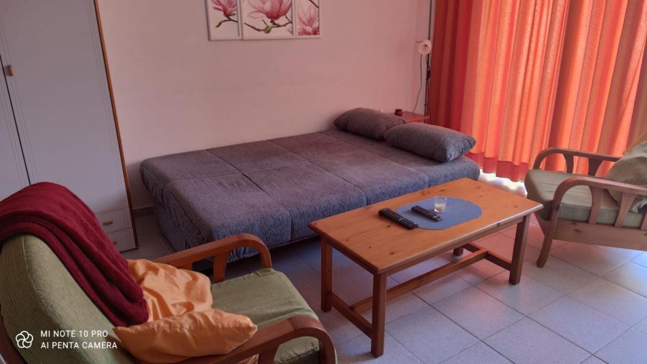 Casa Sol Lejlighed Corralejo Eksteriør billede
