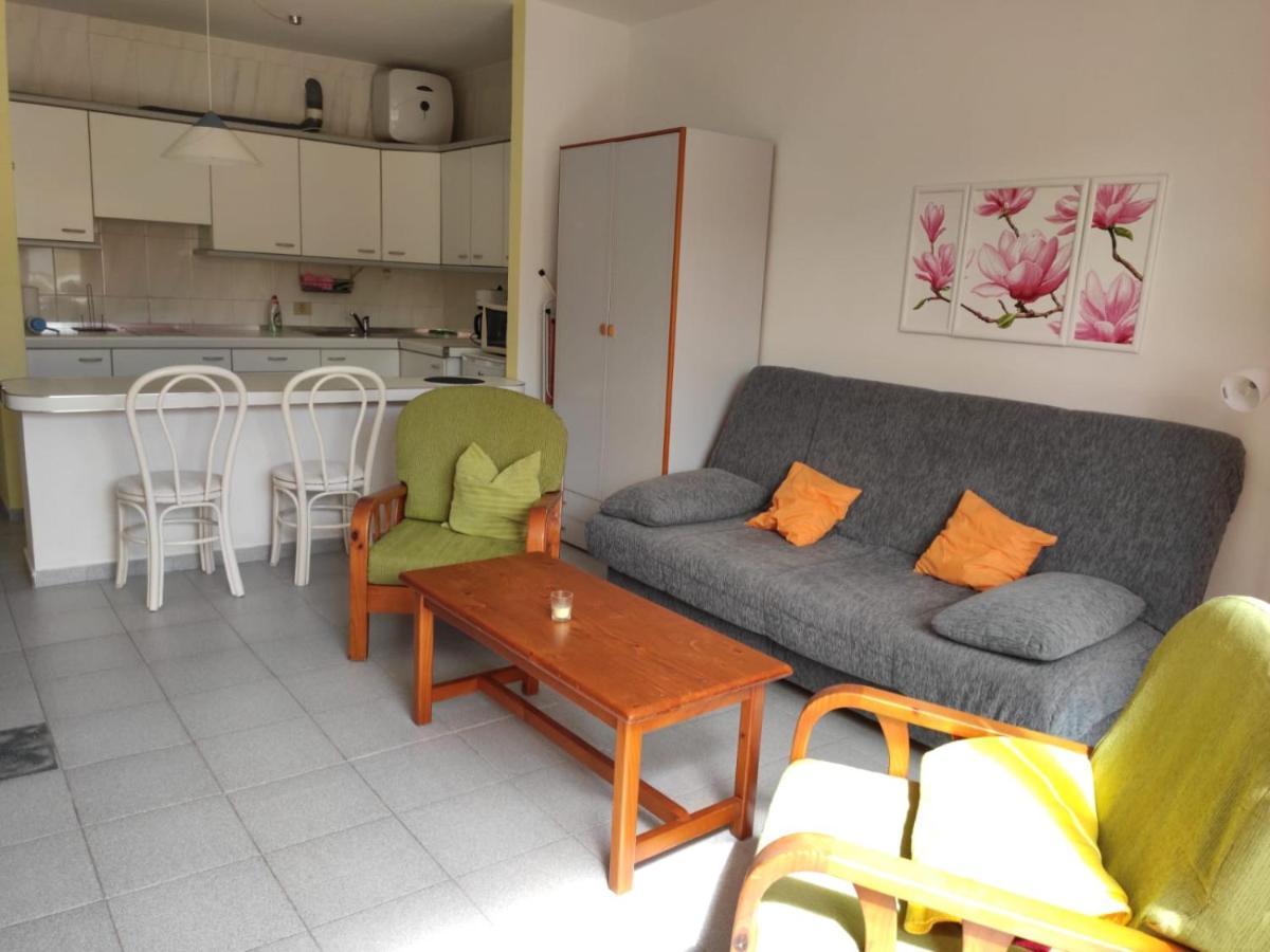 Casa Sol Lejlighed Corralejo Eksteriør billede